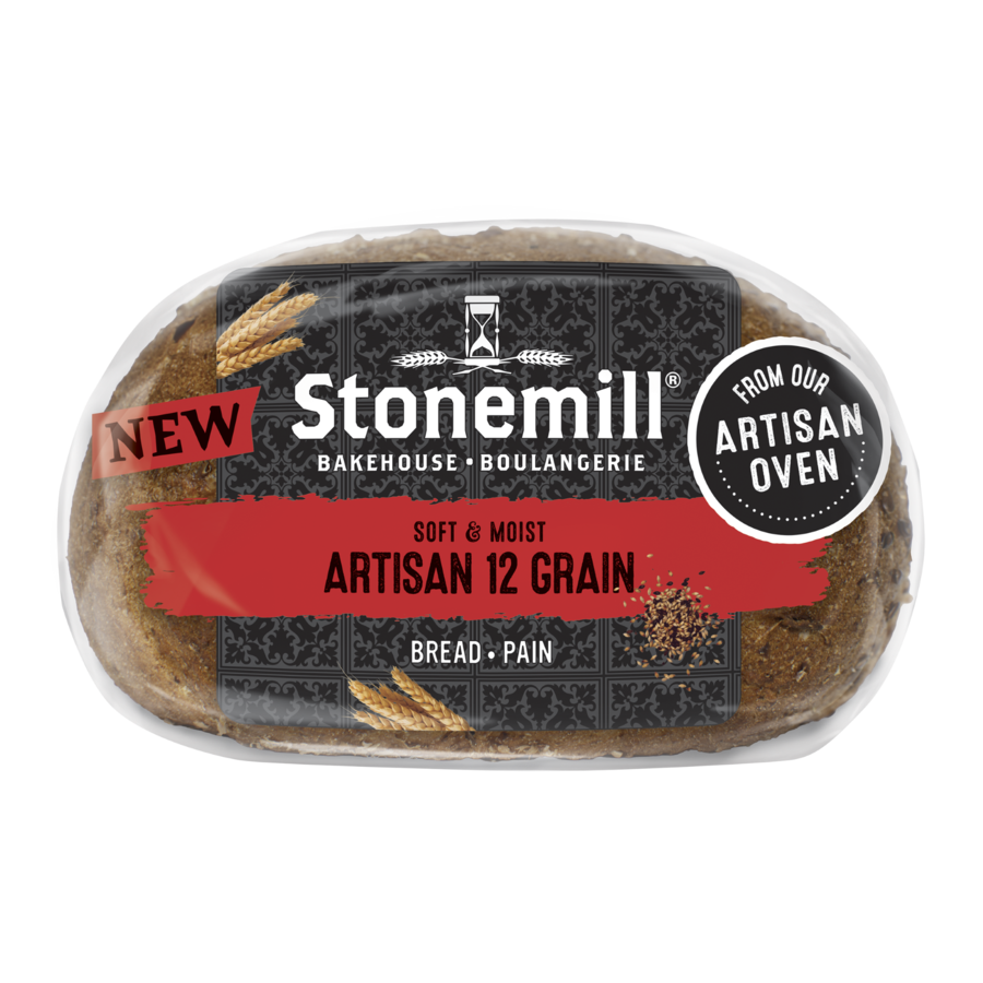 Bread 12s deals